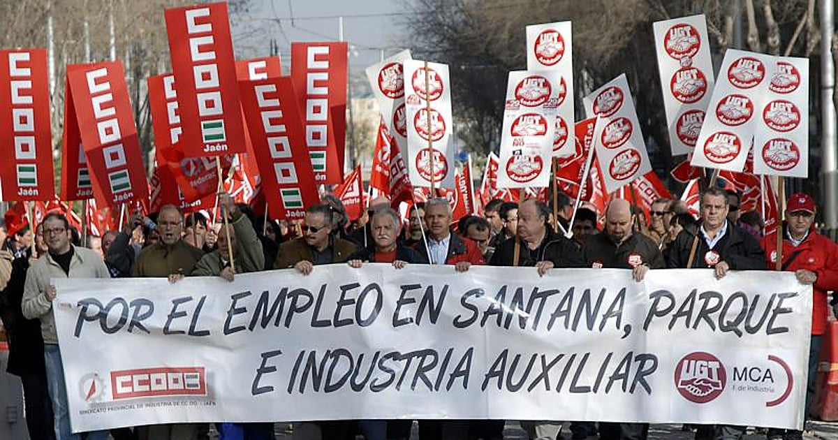 El juez investiga los 85 millones que el Gobierno andaluz del PSOE pagó por inmuebles que ya eran suyos miniatura