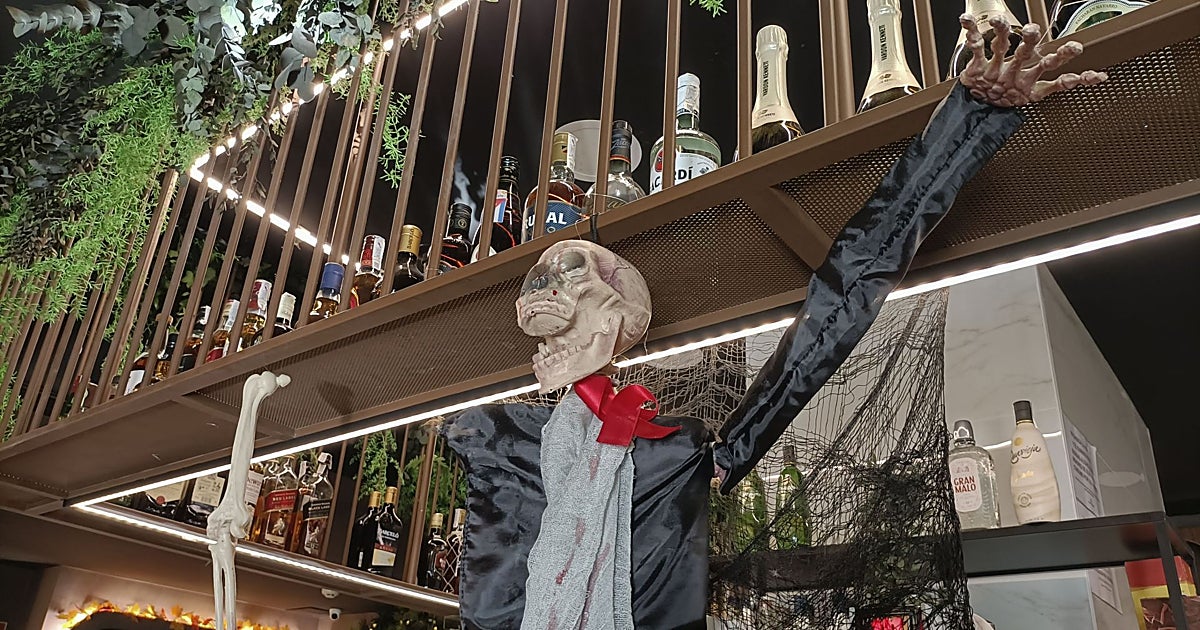 Nueve planes para celebrar Halloween en Galicia: túneles del terror, procesiones de ánimas y bosques encantados