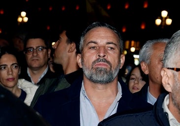 Vox se querella contra Puente ante el Supremo por «presuntos homicidios» en el accidente de Urda