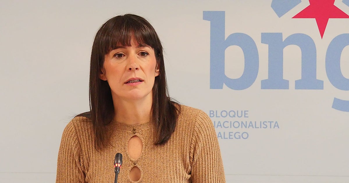 Los partidos gallegos cancelan la precampaña esta semana