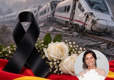 El giro de última hora que libró a Arantxa del Sol del accidente de tren en Urda: «Estoy en shock»