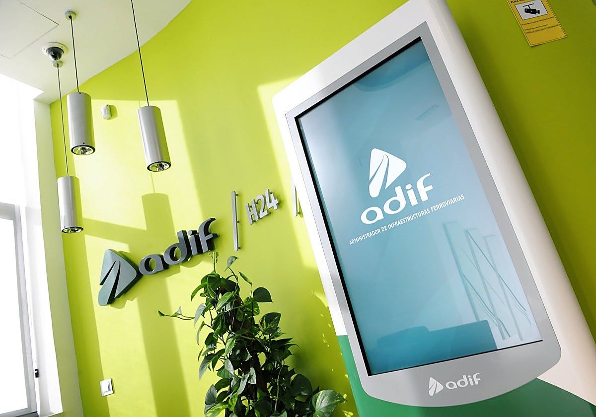 Adif admite falta de personal en el control de trenes y prorrogó el sistema LZB por ahorro