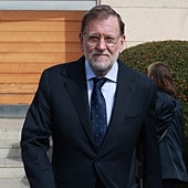 Imagen - «La muerte de Fátima Báñez es una pérdida enorme para toda España»