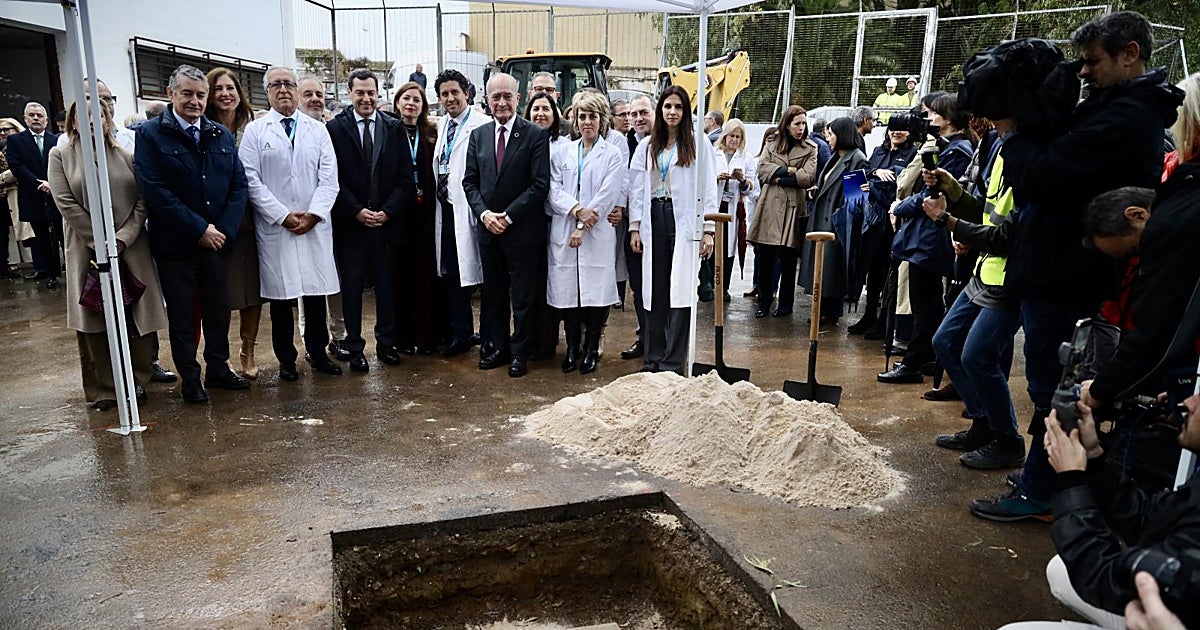 Las cuentas andaluzas de 2027 impulsan nuevos hospitales en Málaga y Cádiz, los metros y obras hidráulicas en las provincias