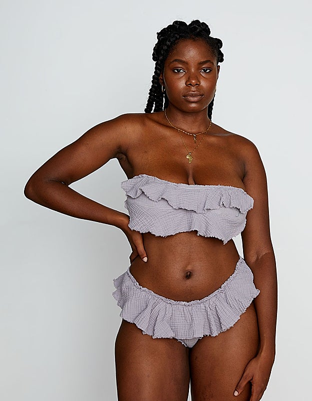 Bikini COMO UN PEZ EN EL AGUA