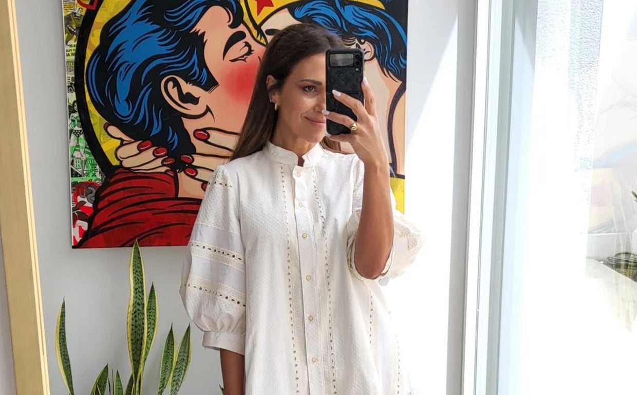 La manicura es el accesorio imprescindible para el verano.