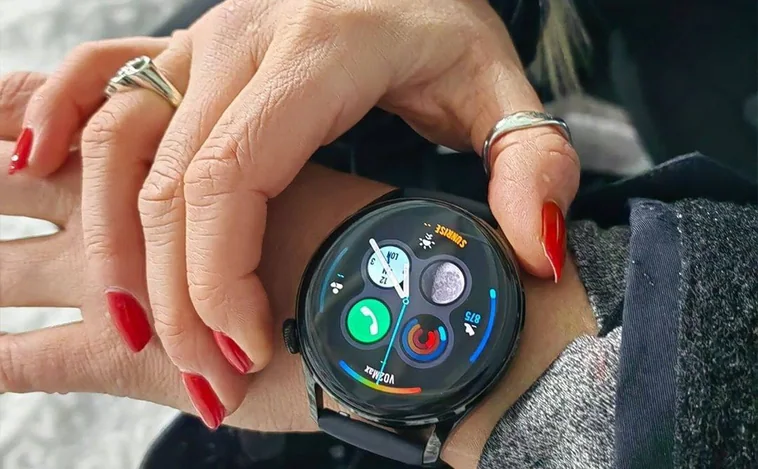 Los mejores smartwatches por menos de 100 euros, según la OCU