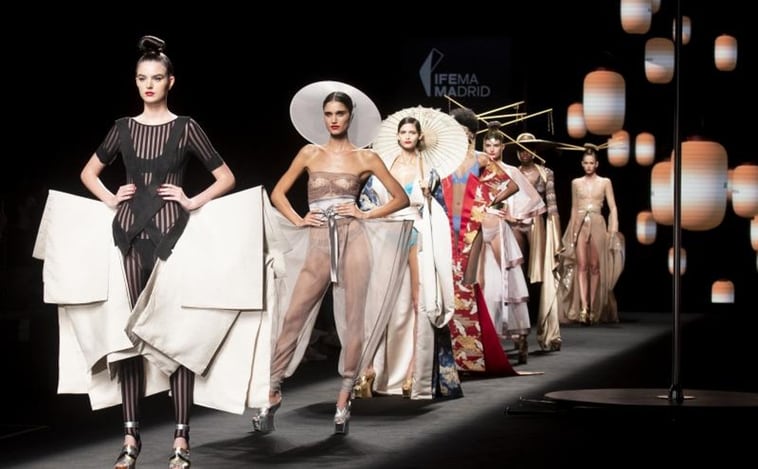 Mercedes-Benz Fashion Week Madrid: todo lo que necesitas saber de la pasarela de moda