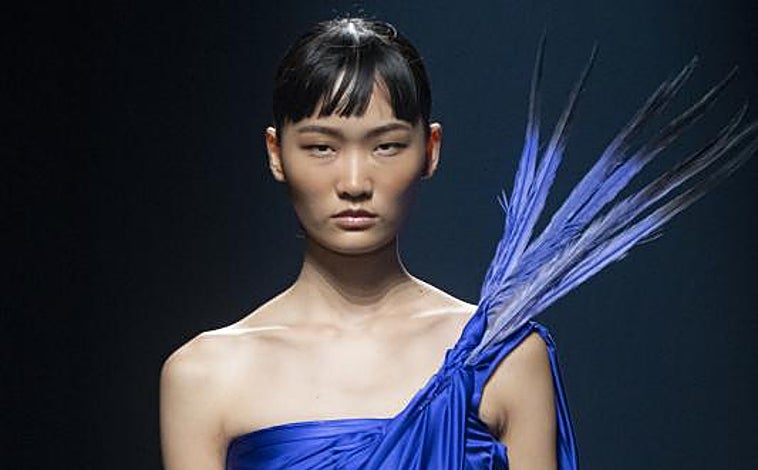 Imagen - Una de las creaciones de Malne