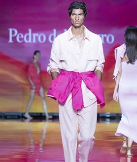 Imagen secundaria 2 - Algunas de las propuestas de Pedro del Hierro