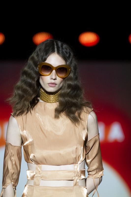 Corsicana, una firma que pisa fuerte