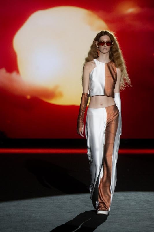 Corsicana, una firma que pisa fuerte