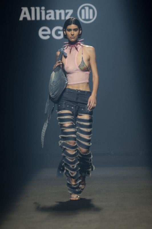 La dulce colección de Crack