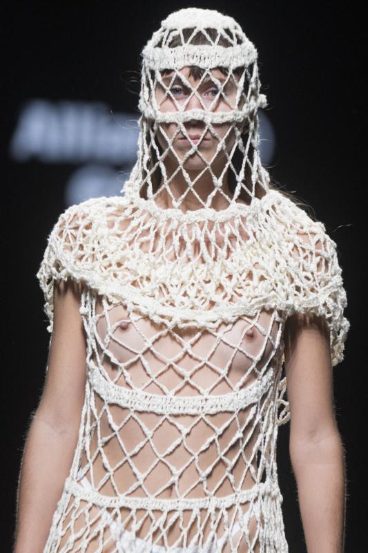 Evade House pone en marcha la pasarela Allianz Ego