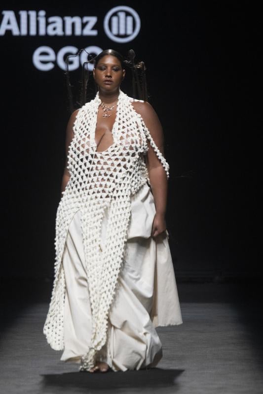 Evade House pone en marcha la pasarela Allianz Ego