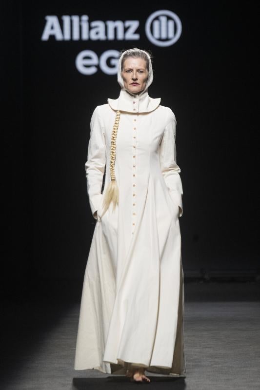 Evade House pone en marcha la pasarela Allianz Ego