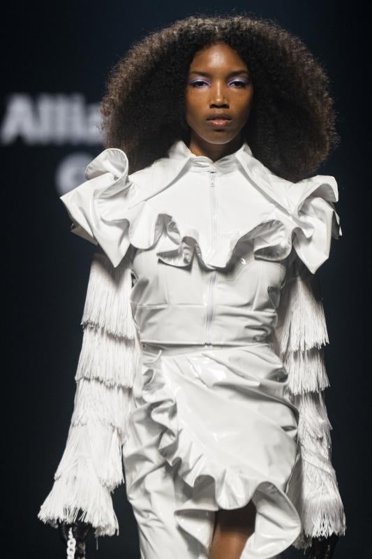 Los sueños imposibles de David Moss