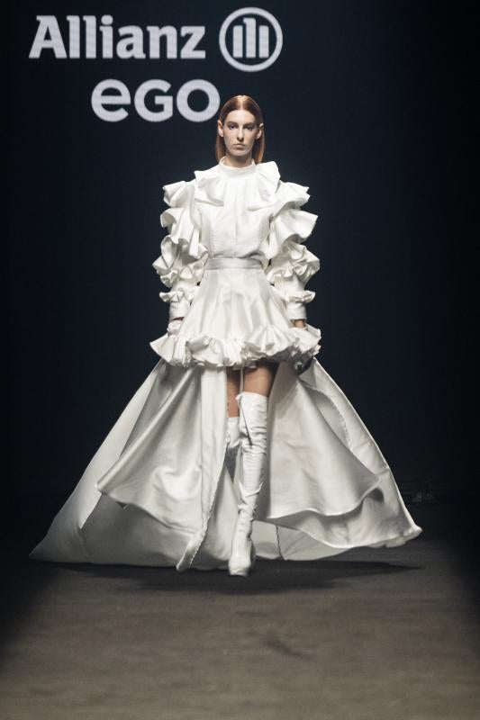 Los sueños imposibles de David Moss