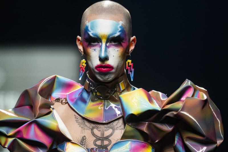 Los sueños imposibles de David Moss