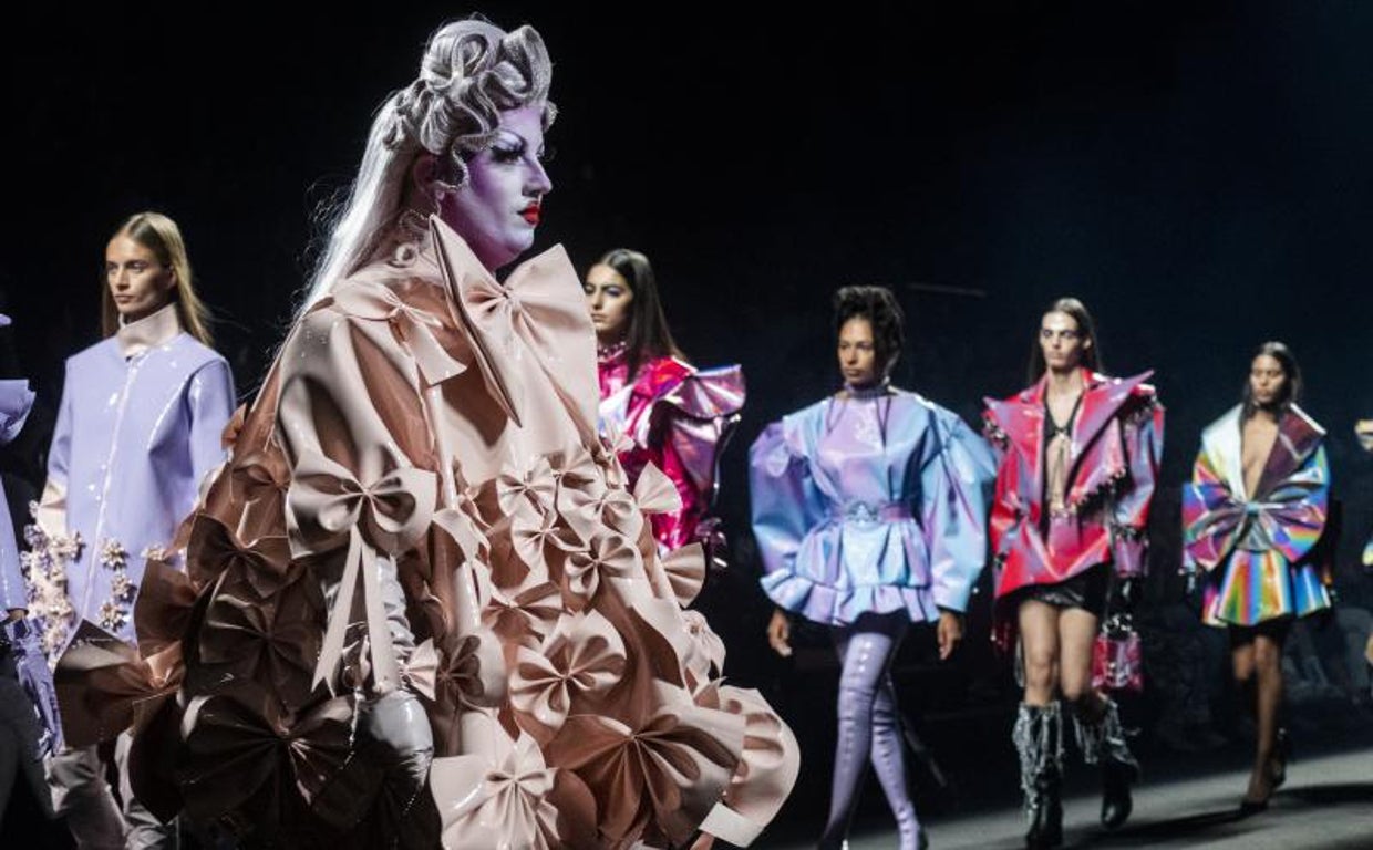 Los sueños imposibles de David Moss