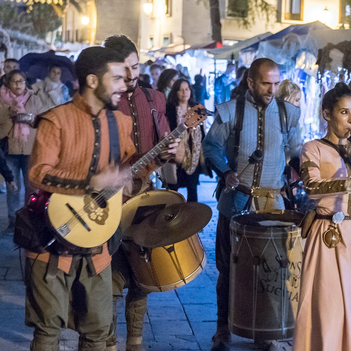 Planes gratuitos, fiestas populares y actividades culturales para hacer en Madrid este fin de semana