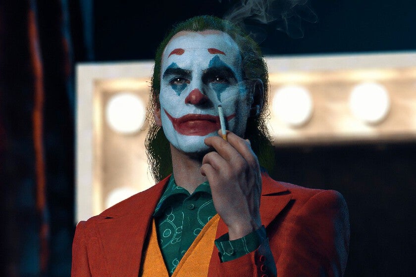 El Joker es un personaje muy querido, y tanto en Carnaval como en Halloween. muchos quieren caracterizarse de él. No puede faltar pintura en la cara y una blazer roja.