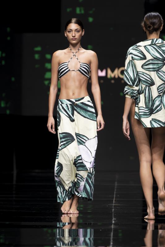 Desfile de Mola Mola