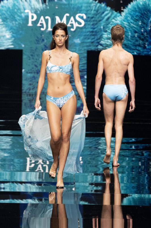 Propuestas de Palmas