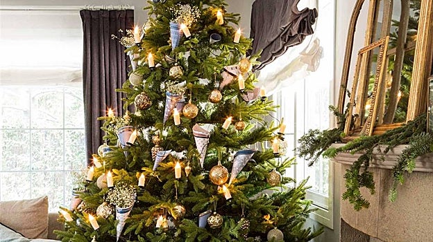 Adornos de Navidad: ¿cuáles serán las tendencias este año?