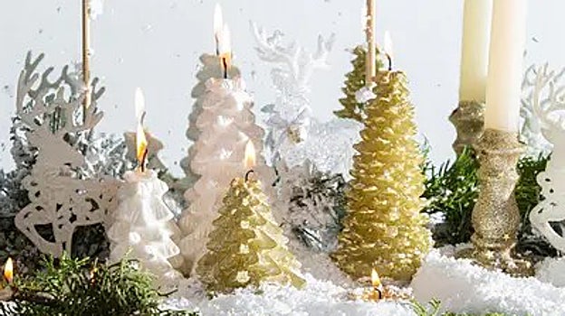 Adornos de Navidad: ¿cuáles serán las tendencias este año?