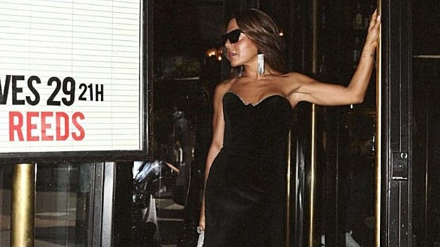 Los accesorios son determinantes a la hora de conseguir el resultado final del look.