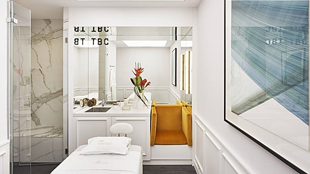 En The Beauty Concept proponen Facial Magic by Nescens, para difuminar arrugas, iluminar la piel y aportarle firmeza en una sola sesión.