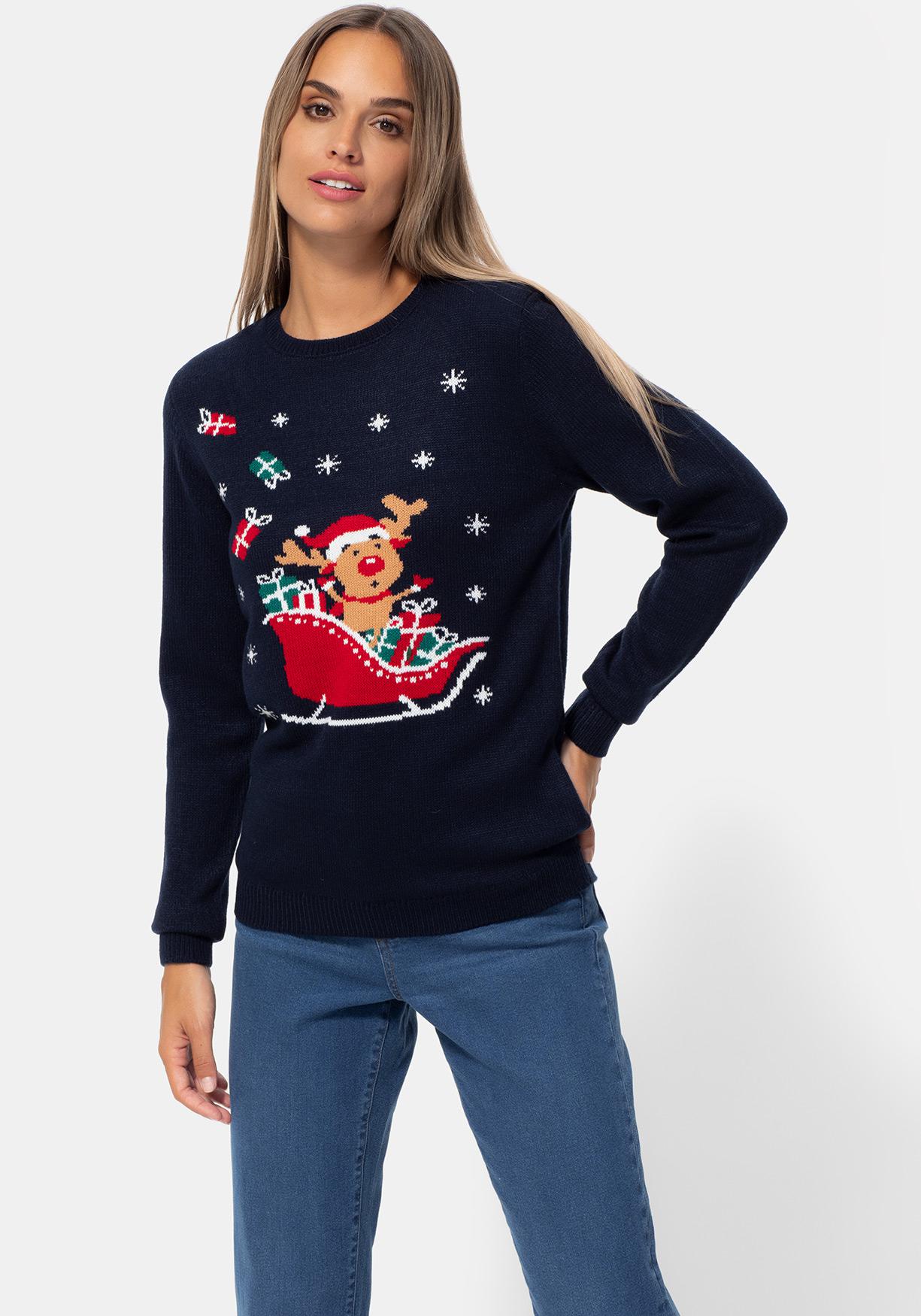 Jersey de Carrefour: 12,99 euros.