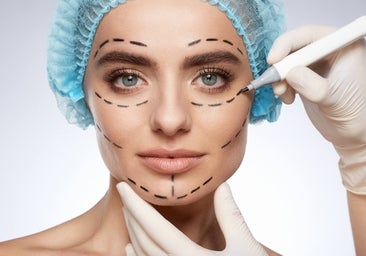 Lipotransferencia facial o cómo rejuvenecer el rostro con infiltraciones de grasa