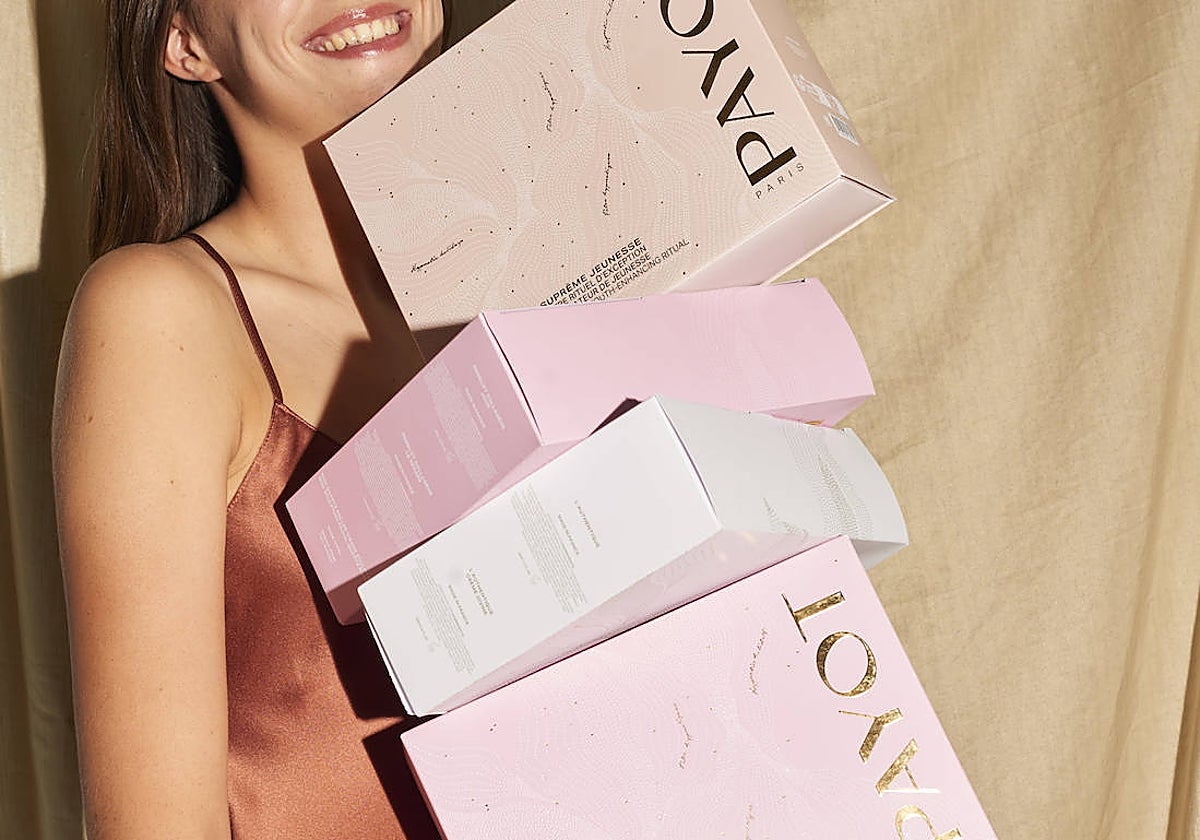 20 cofres de belleza para acertar con los regalos de Navidad