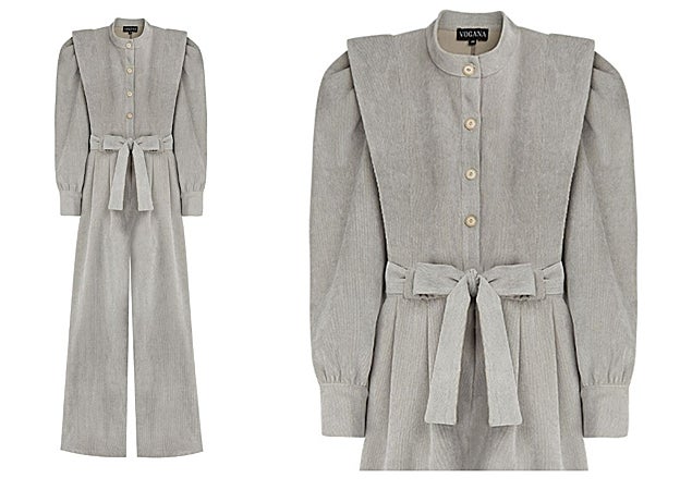 Mono modelo Tom de micropana de edición limitada, de Vogana. Precio: 159€