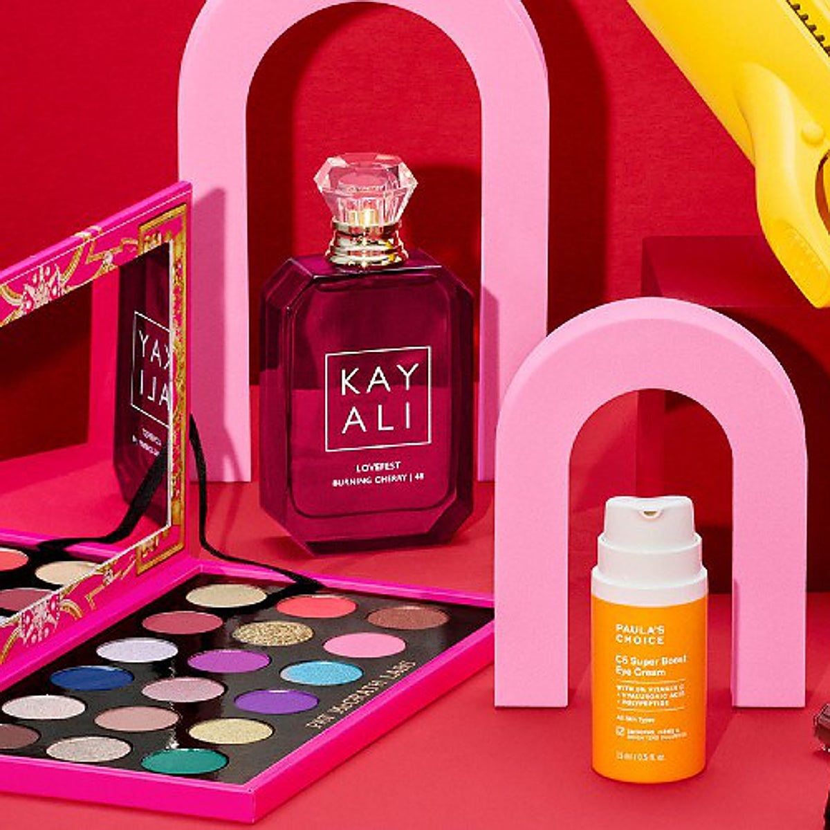 Carta a los Reyes Magos: regalos para una amante de la belleza