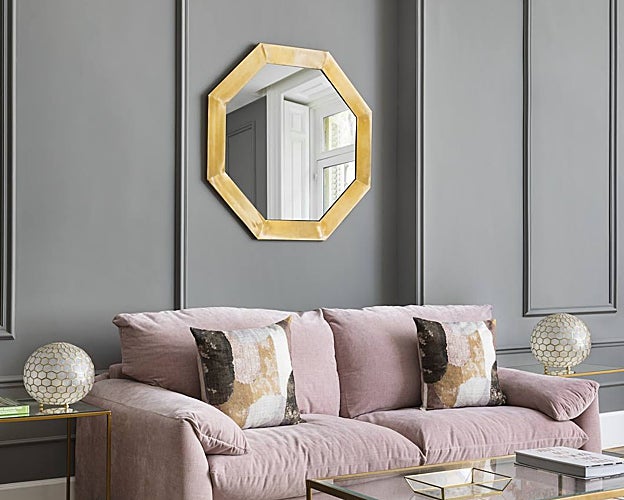 Espacio decorado por El Corte Inglés