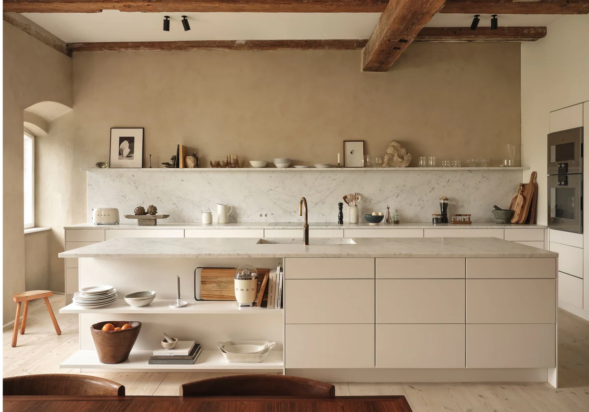 Los mejores grifos para tener en tu cocina: utilidad y decoración todo en  uno