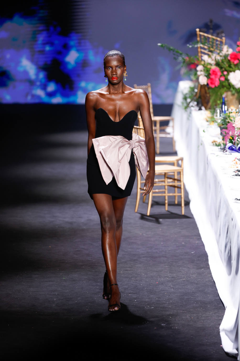 Encinar Otoño/Invierno 2023/24. Todos los vestidos están a la venta ya. 