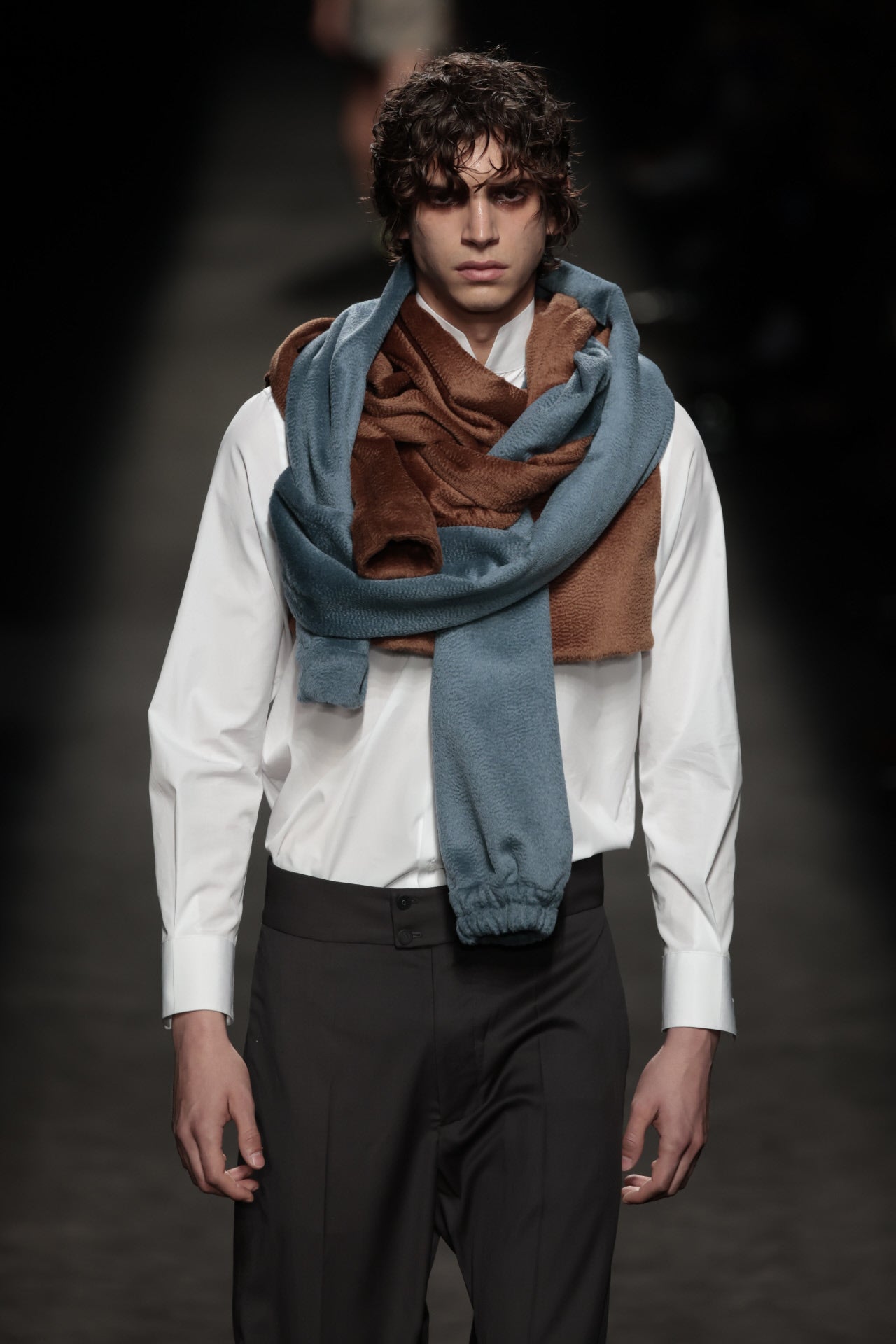 Otrura Otoño/Invierno 2023/24.