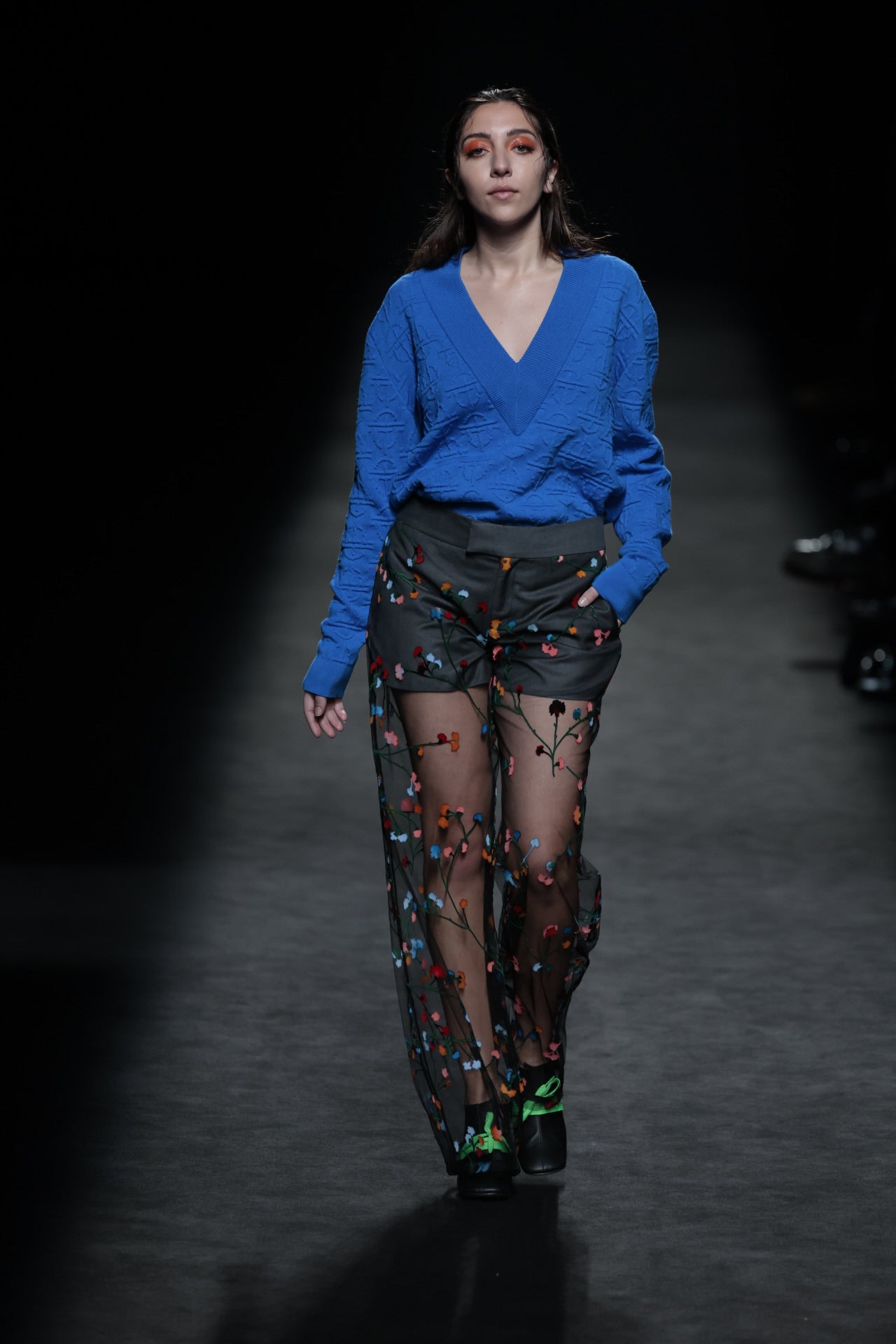 Otrura Otoño/Invierno 2023/24.