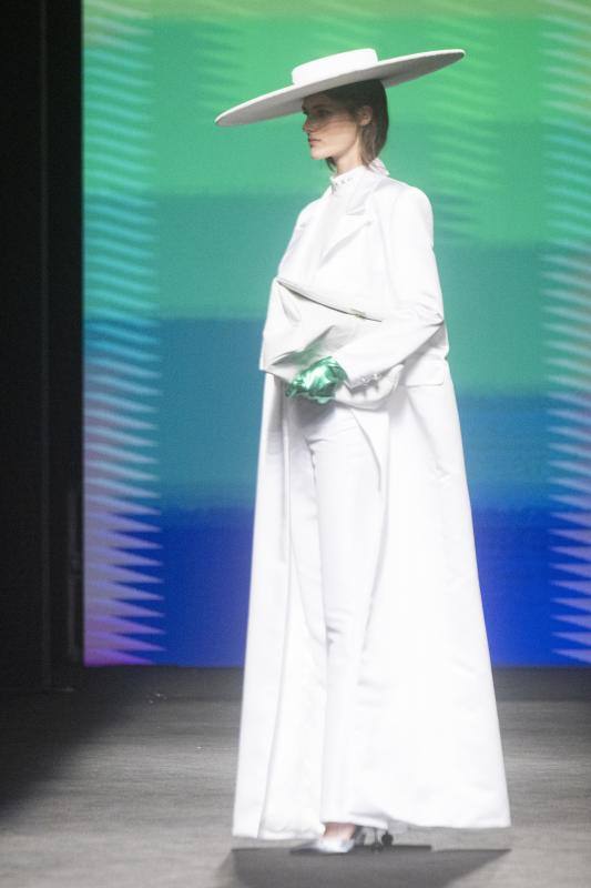 Claro Couture otoño-invierno 2023/24