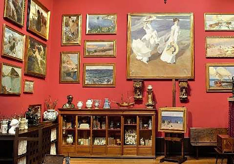Planes gratuitos para el fin de semana: mercados, arte contemporáneo, una casa museo y fotos únicas