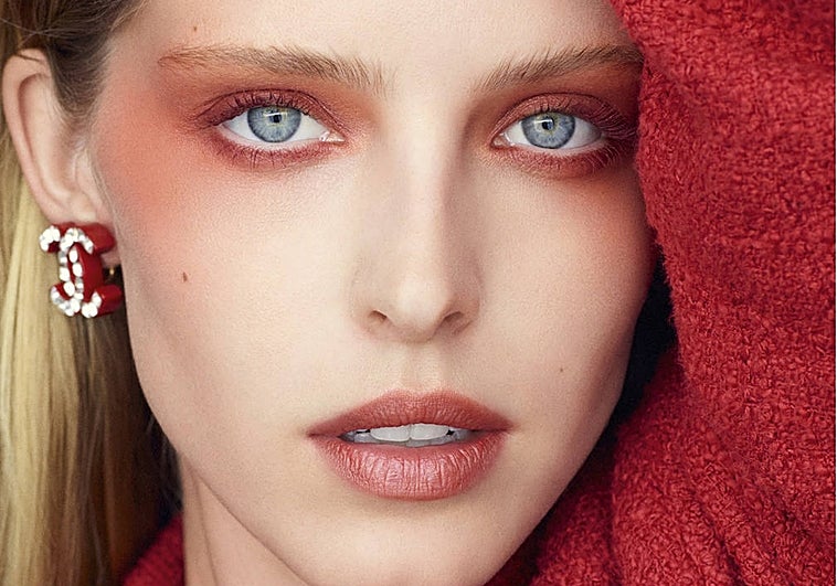 35 novedades de belleza para renovar el neceser esta primavera