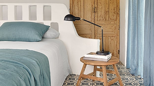 Textiles de temporada de Alhambra