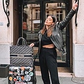 Los imprescindibles para la maleta de Semana Santa y viajar ligera de equipaje