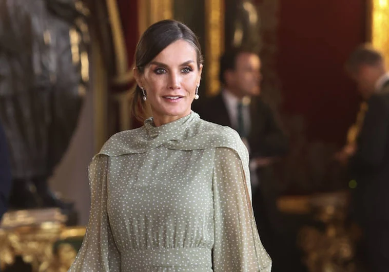 Las marcas de moda españolas que nos ha descubierto la reina Letizia