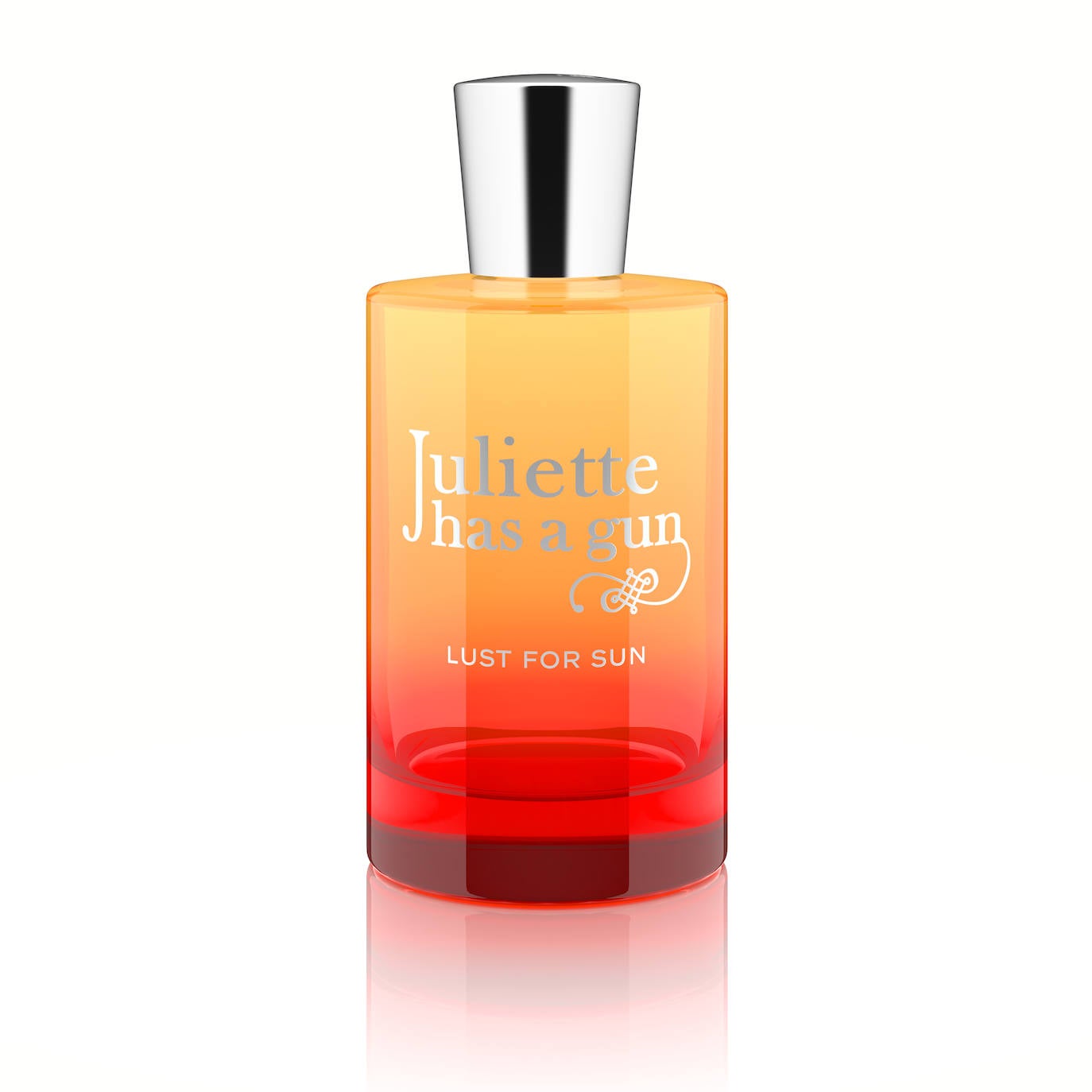 Just For Sun de Juliette has a gun (95 €, 50 ml). Esta fragancia es una oda a la alegría del verano, y una opción perfecta para regalar el día de la madre. Se trata de un floral con notas de Ylang Ylang y jazmín, toques de flor de tiaré y de monoi. Una fragancia sexual que recuerda a los rayos del sol sobre una piel cálida y dorada.