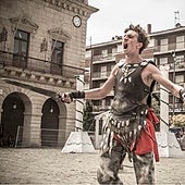 Planes para este puente en Madrid: desde romanos y las fiestas del 2 de mayo hasta trenes únicos